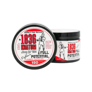 LIQUIDATION SALE - Fighter's Full Potential- Gone When Sold Out!