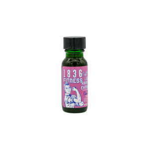 LIQUIDATION SALE - 1836 Fitness - Caffeinated Liquid- Gone When Sold Out!
