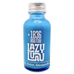 Lazy Luau