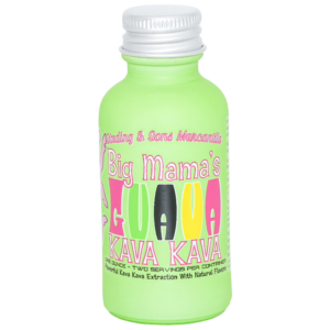 Big Mama's Guava Kava Kava