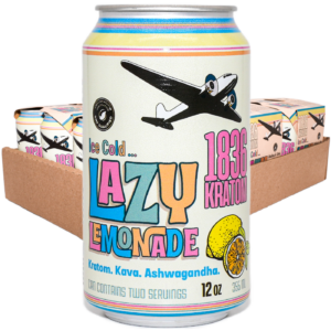Lizzy's Lazy Lemonade