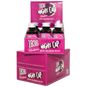 Night Cap